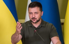 fot. PAP/Vladyslav Musiienko