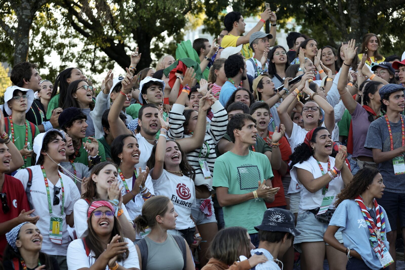 Modlitwa, jedność, świadectwo – propozycje dla polskich uczestników Jubileuszu Młodych w Rzymie