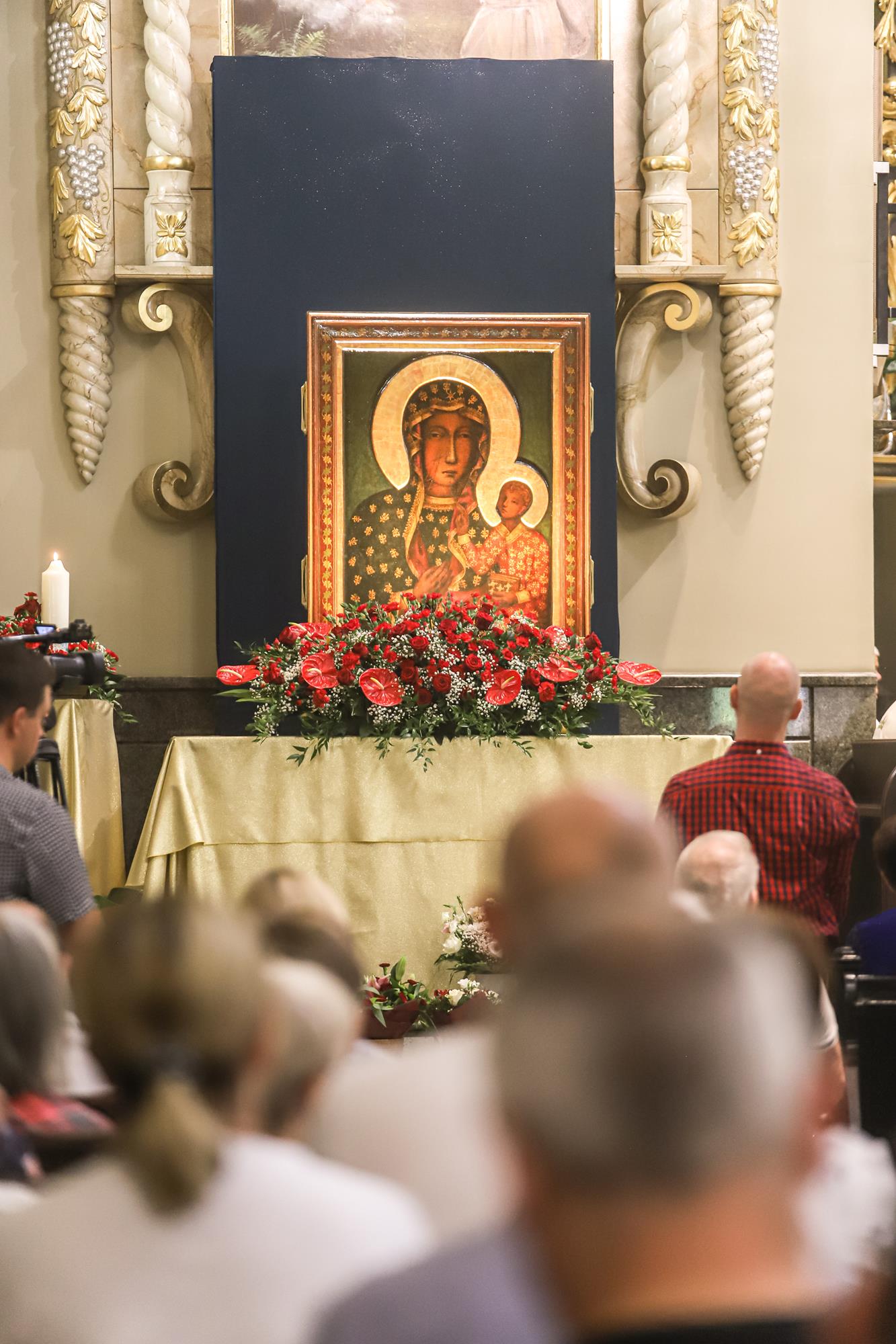 Leon XIV do wiernych diecezji świdnickiej: warto rzucać sieci na Słowo Chrystusa