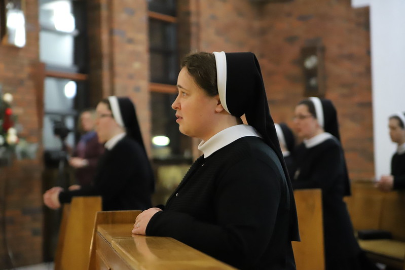 4 września Kościół wspomina błogosławione nazaretanki – męczennice z Nowogródka