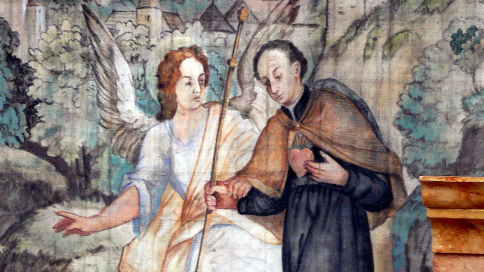 Portugalia: tysiące mieszkańców Lizbony i turystów modliły się przy relikwiach św. Stanisława Kostki