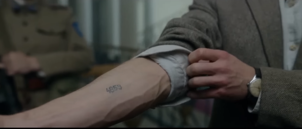 Odtwórca roli Pileckiego: podporządkowałem tej pracy adekwatnie wszystkie inne sprawy życia [ROZMOWA]