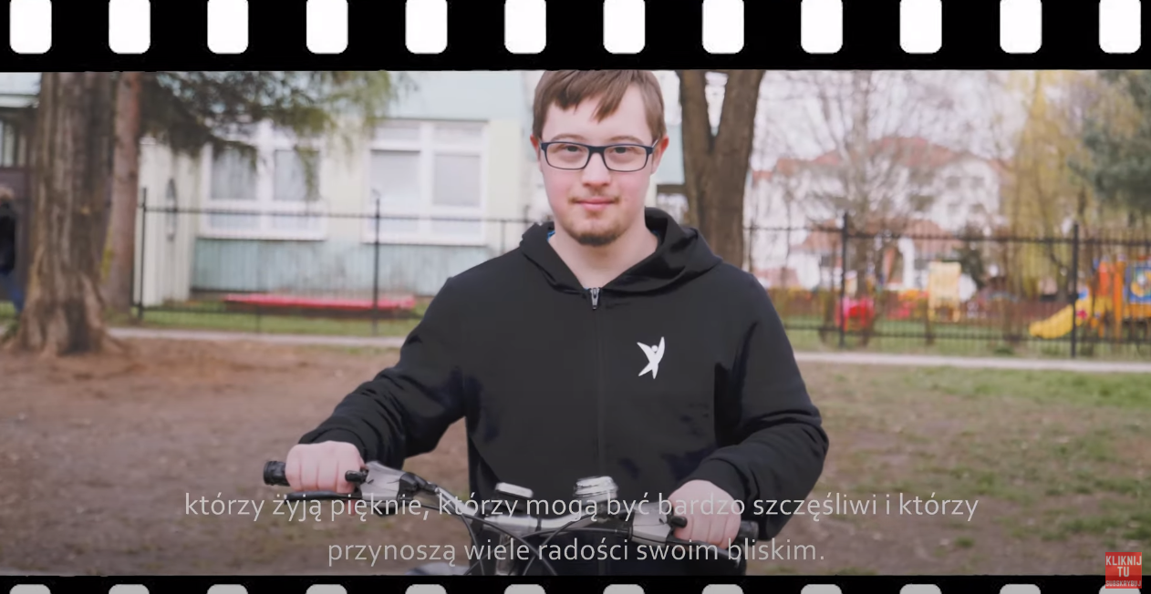 Reportaże „Każde życie jest cudem” na antenie TVP1