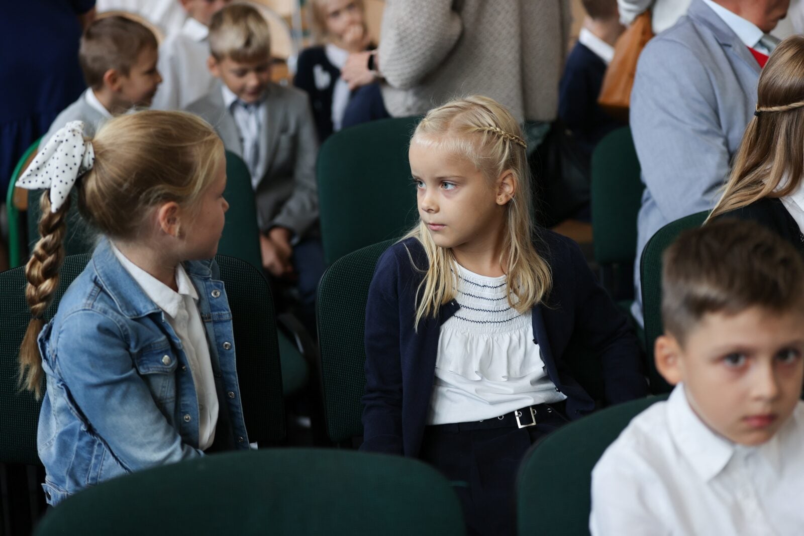 Prezydent zawetował nowelizację ustawy Prawo oświatowe