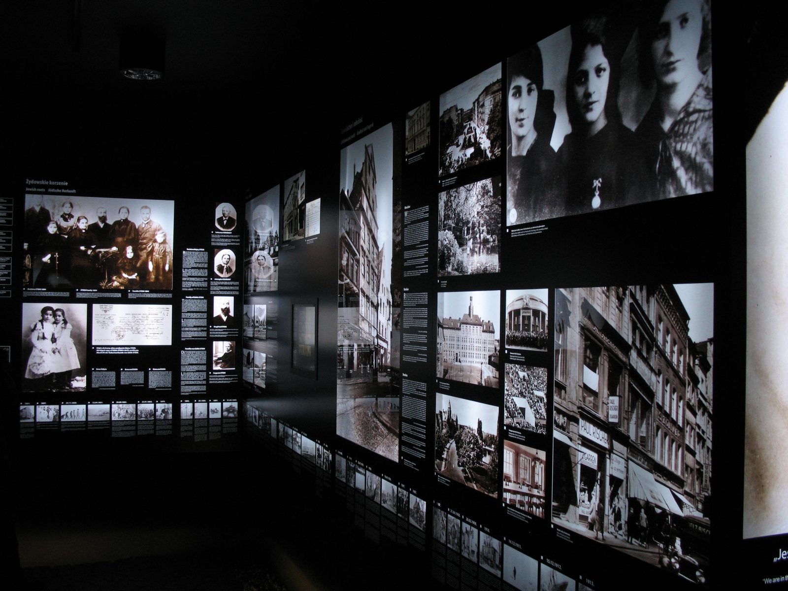 Wrocław: rozpoczął się Festiwal Edyty Stein – Patronki Europy