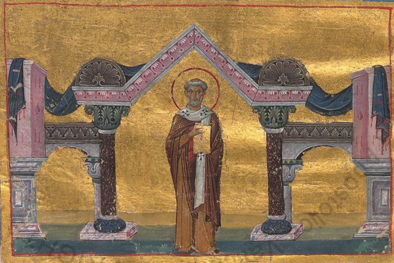 Leon Wielki – pierwszy papież, którzy otrzymał ten przydomek [PATRON DNIA]