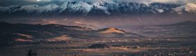 tatry, góry