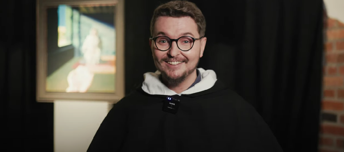 Warszawa: konferencja na temat sztuki sakralnej