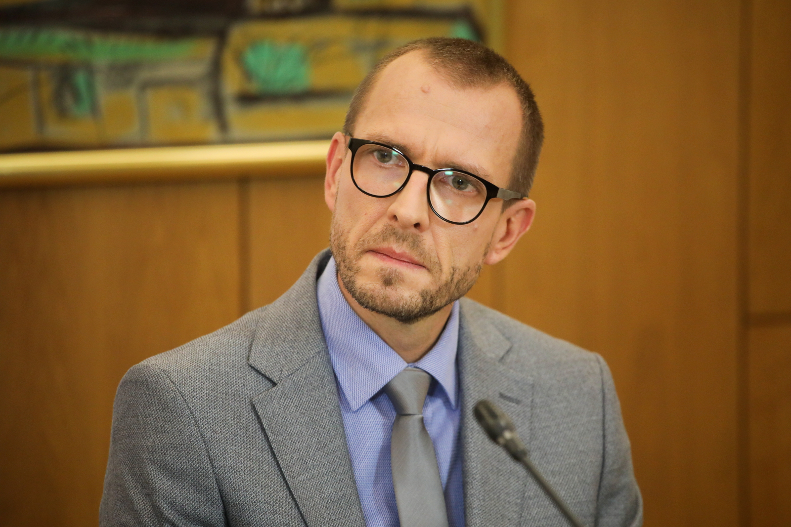 Prof. Aleksander Bańka: za kilka lat kwitnące będą te parafie, które funkcjonują w sposób synodalny