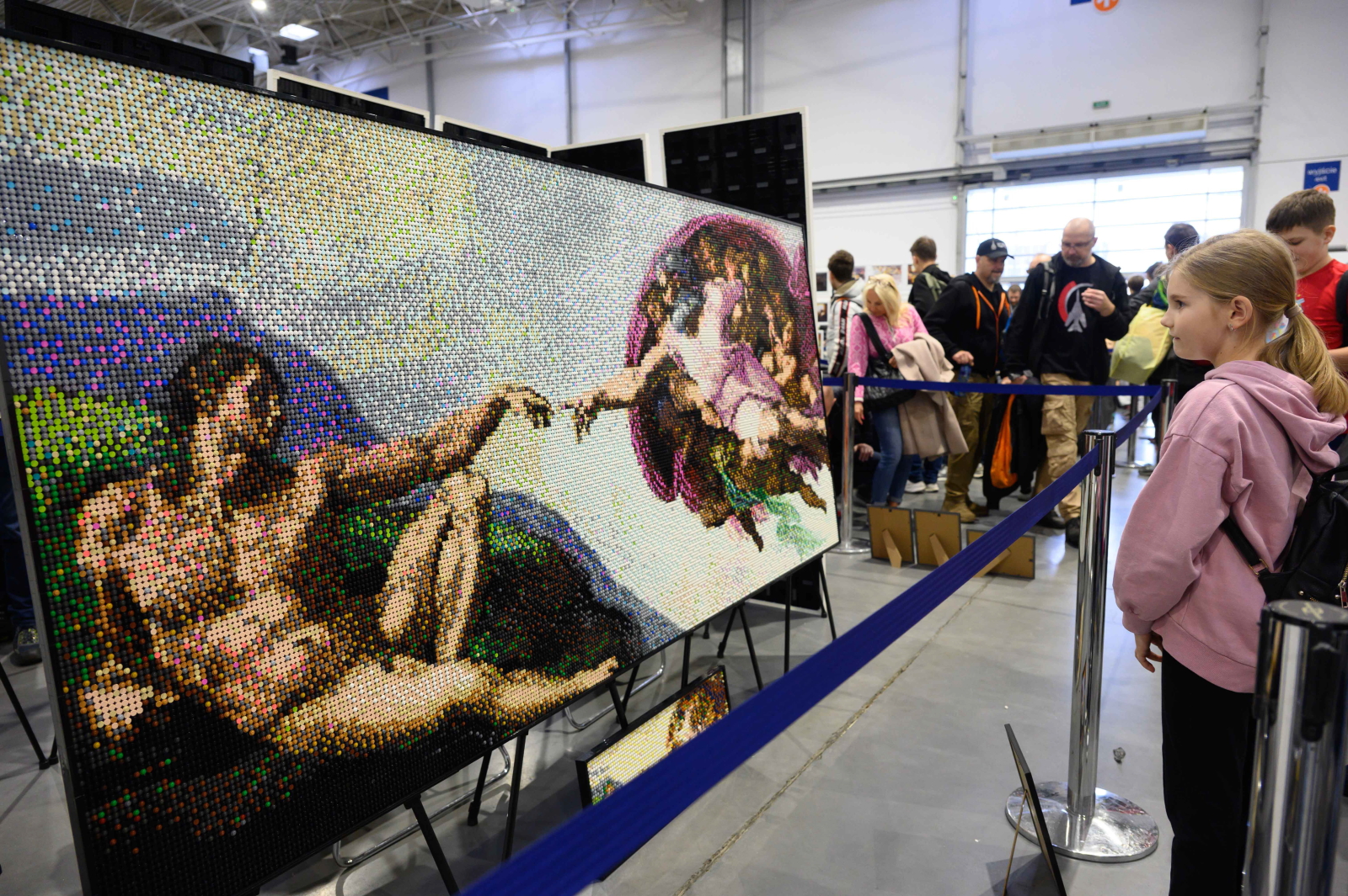 Targi Hobby, weekendowe wydarzenie w Poznaniu [+GALERIA]