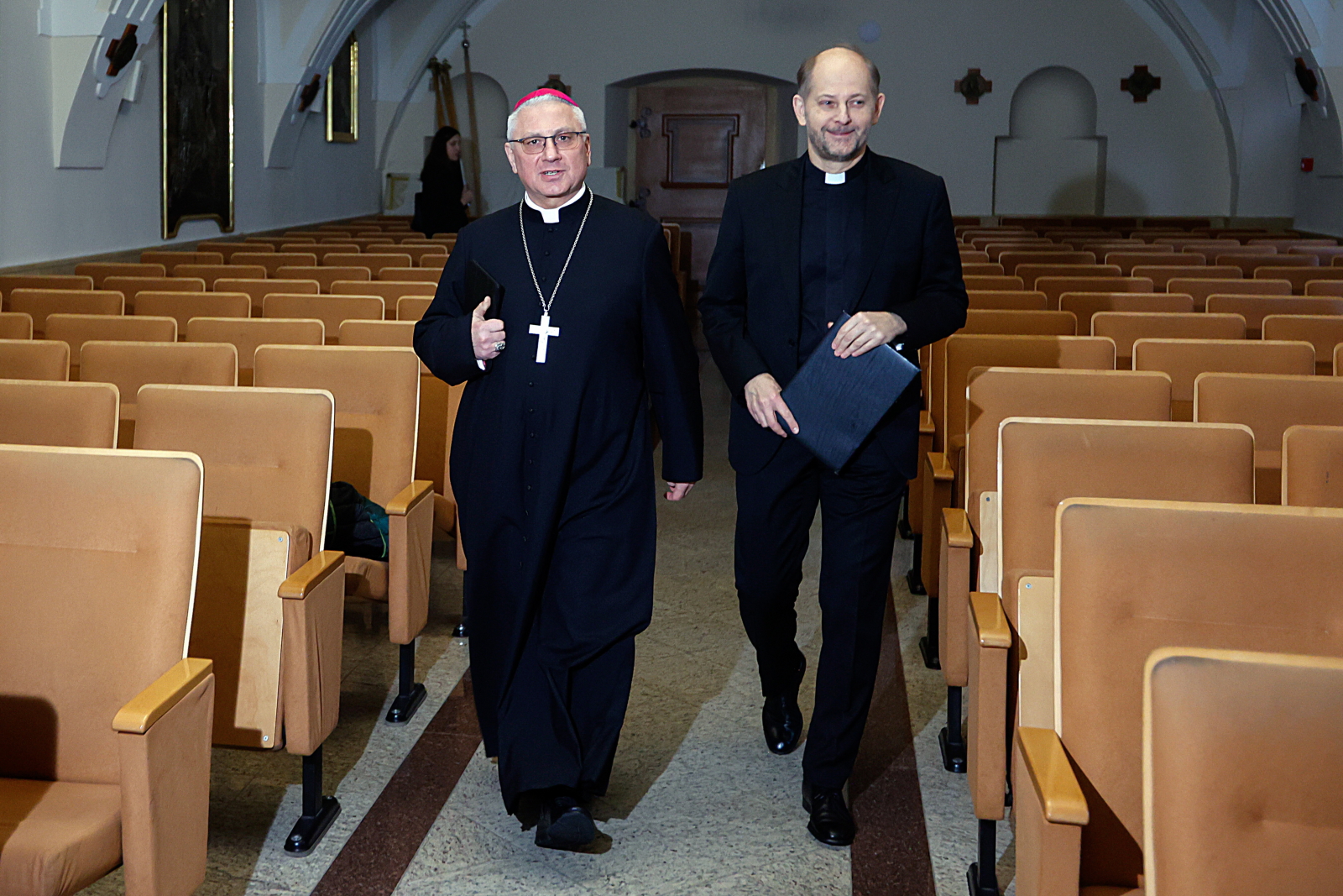 O czym obradują biskupi podczas zebrania plenarnego na Jasnej Górze [+GALERIA]