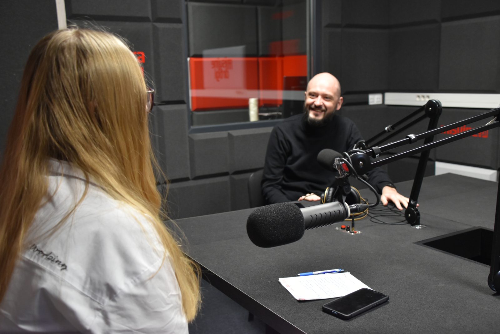 Świeccy stowarzyszeni z oblatami. Kto może żyć charyzmatem św. Eugeniusza de Mazenoda? [ROZMOWA]