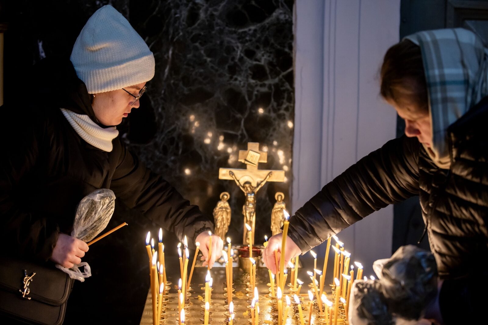 Dziś Wigilia Bożego Narodzenia według kalendarza juliańskiego