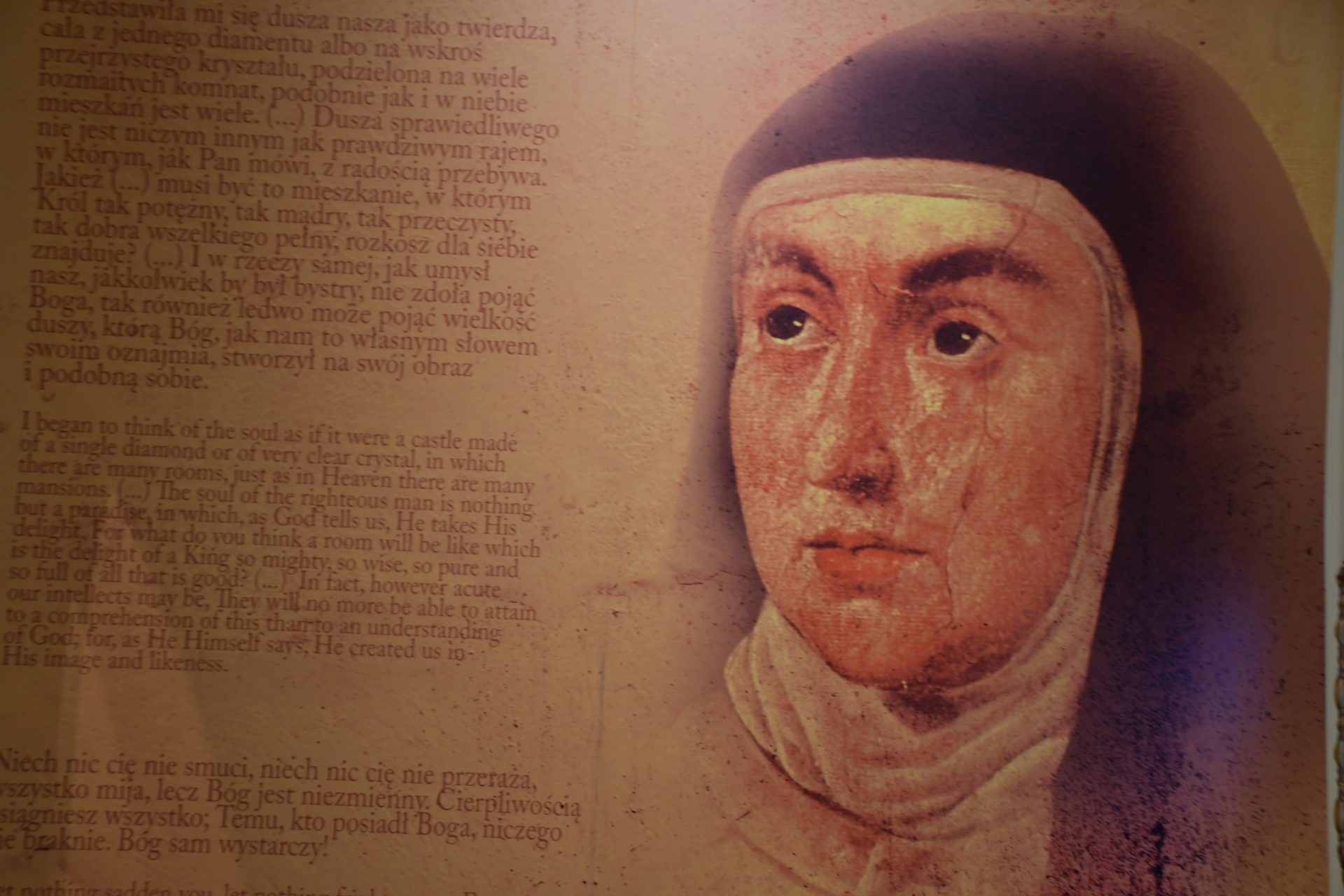 Modlitwa według św. Teresy z Ávili – droga przyjaźni z Bogiem [FELIETON]