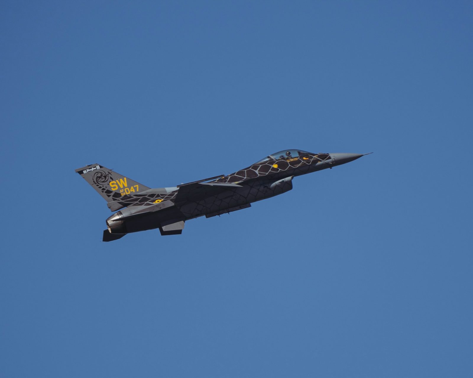 Katastrofa lotnicza w Radomiu – podczas prób do AirSHOW