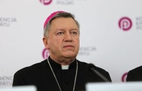 abp Józef Kupny