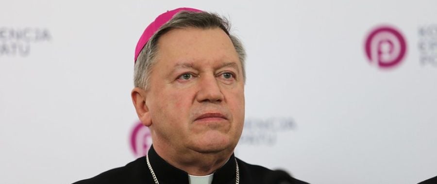 abp Józef Kupny