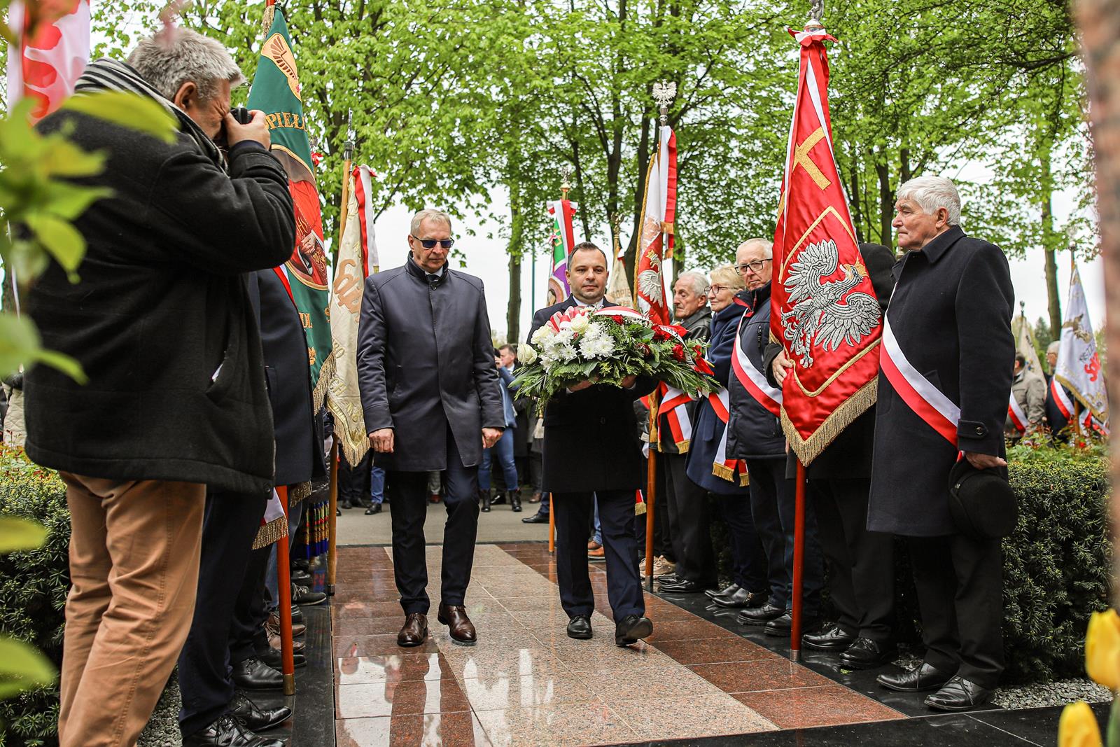 Licheń: Ogólnopolska Pielgrzymka NSZZ „Solidarność” [+GALERIA]