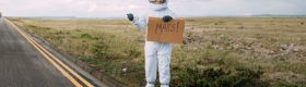 astronauta