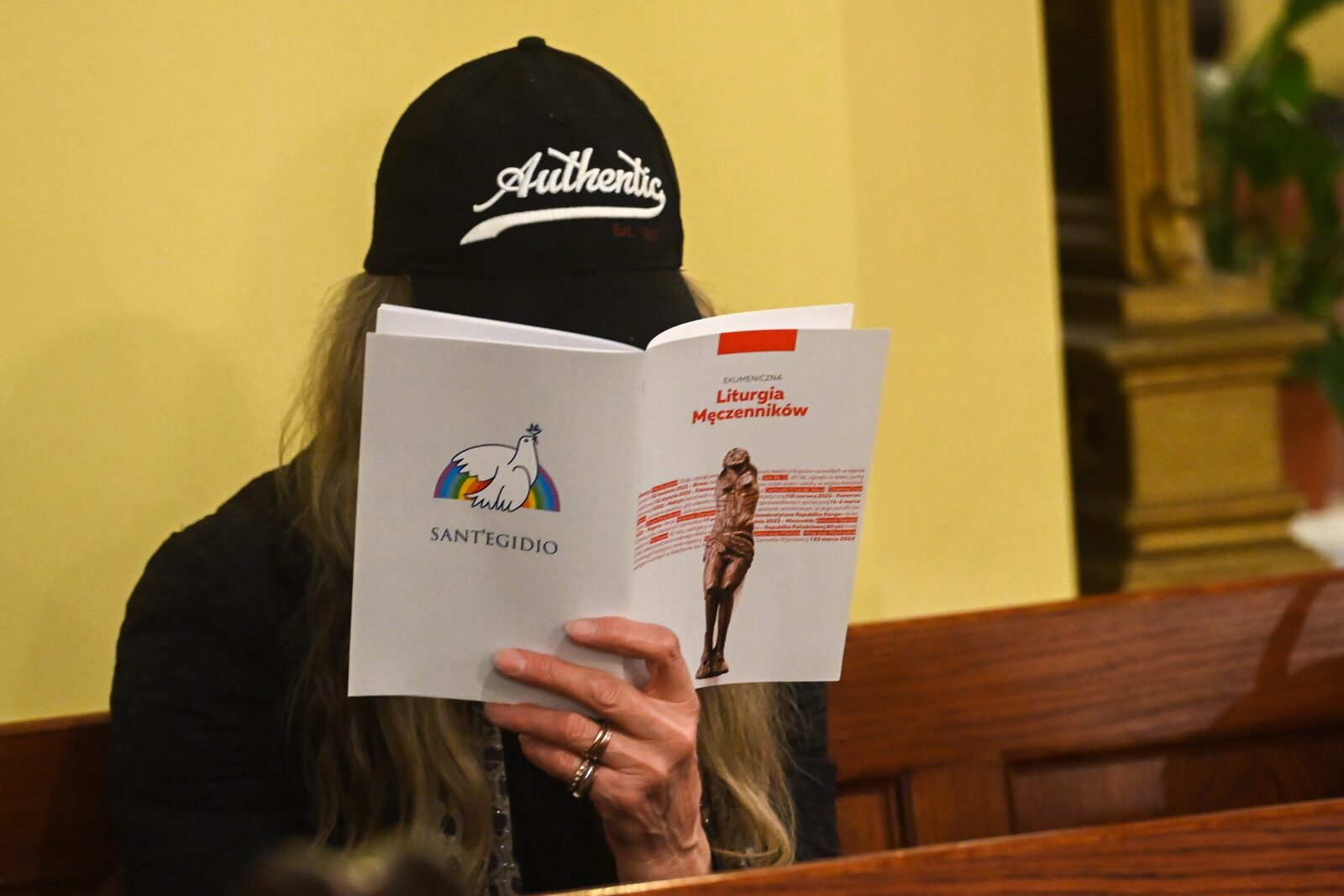 Dialog religii zainicjowany przez miasto Wiedeń trwa