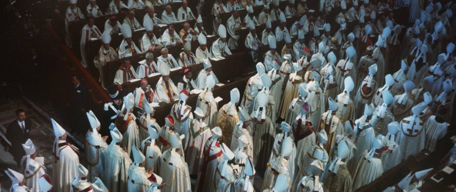 Sobór Watykański II