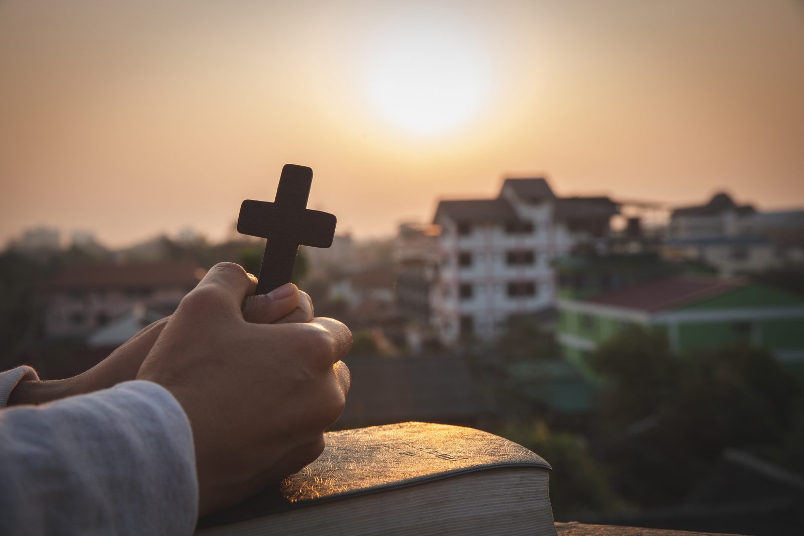 Krzeszów: II Pielgrzymka Mężczyzn Dolnego Śląska