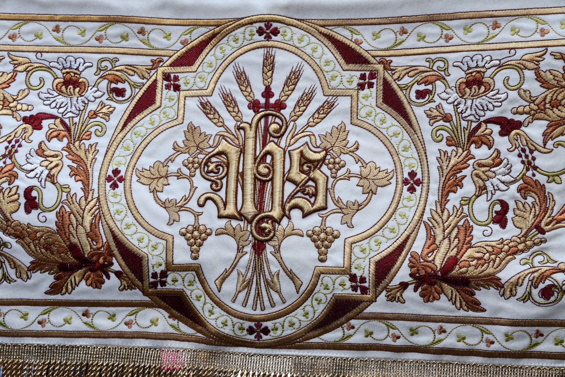 Konferencja Episkopatu Polski włączy się w europejską inicjatywę „Łańcuch Eucharystyczny”