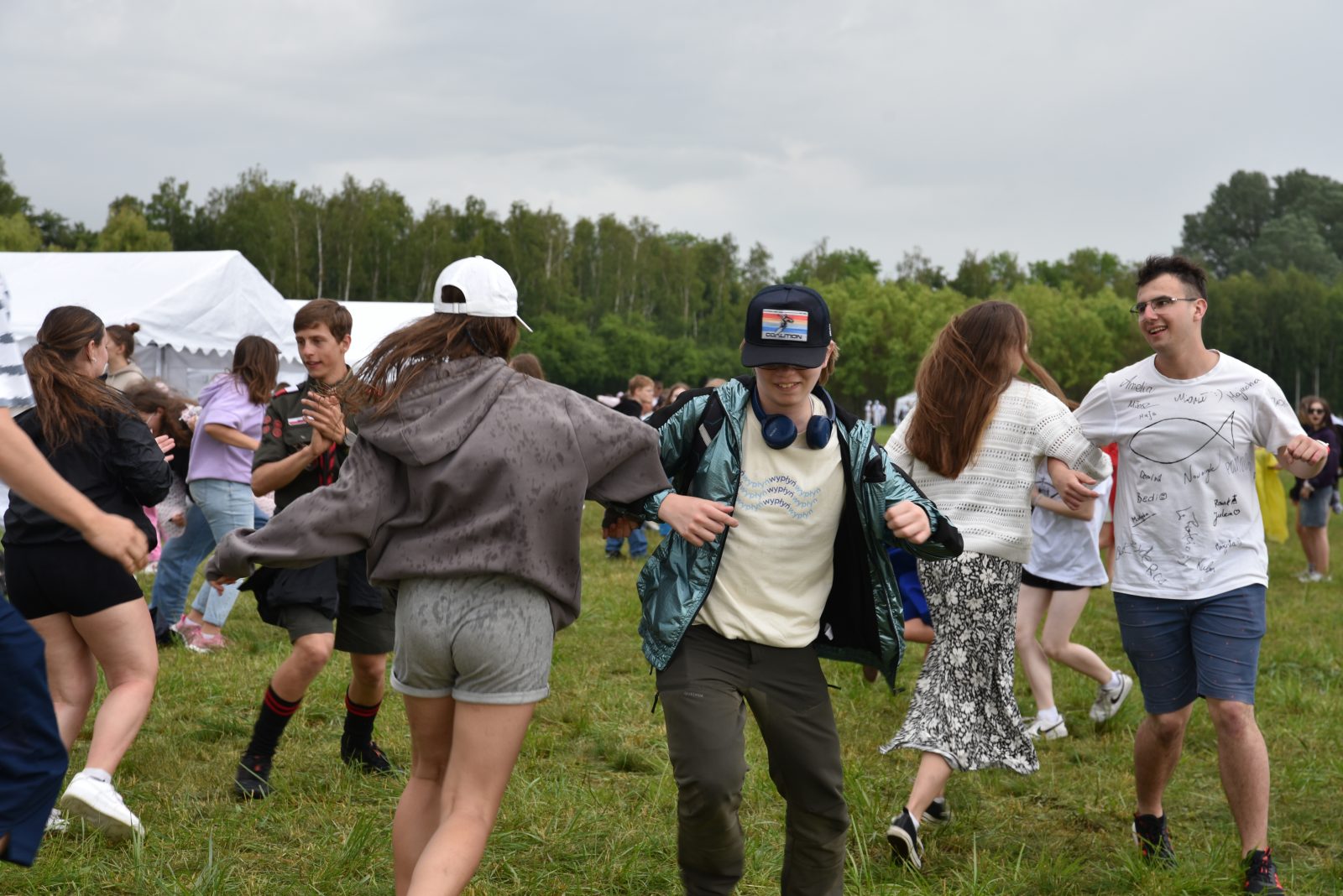 Czy w Kościele musi być „fajnie”? [FELIETON]