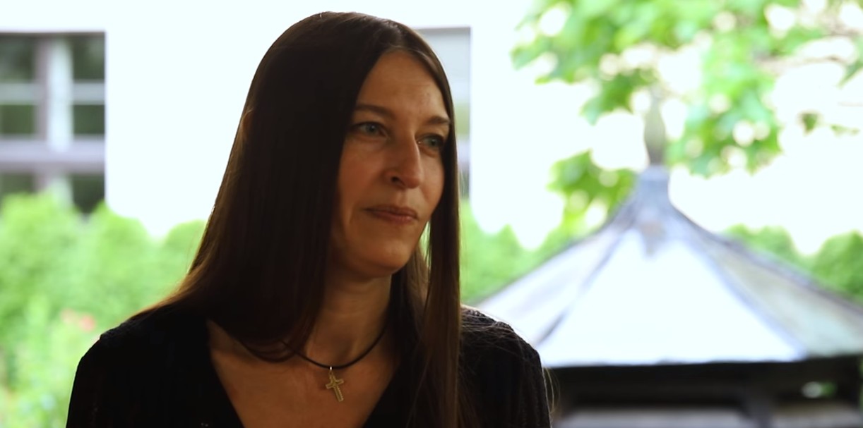 „Tak” w postawie – rozmowa z autorką obrazu beatyfikacyjnego ks. Michała Rapacza