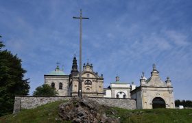 Święty Krzyż fot. Michał Jóźwiak, misyjne.pl