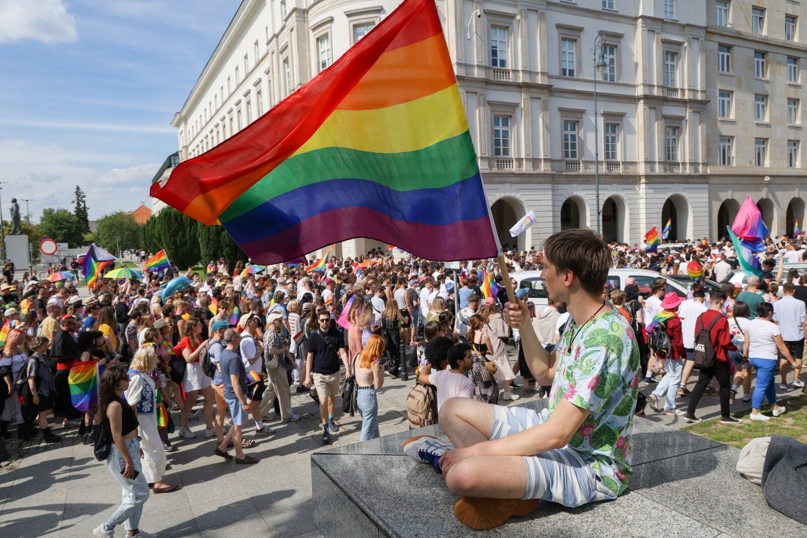 Włochy: dyskusja po zgodzie sądu na zmianę płci metrykalnej 13-letniego dziecka