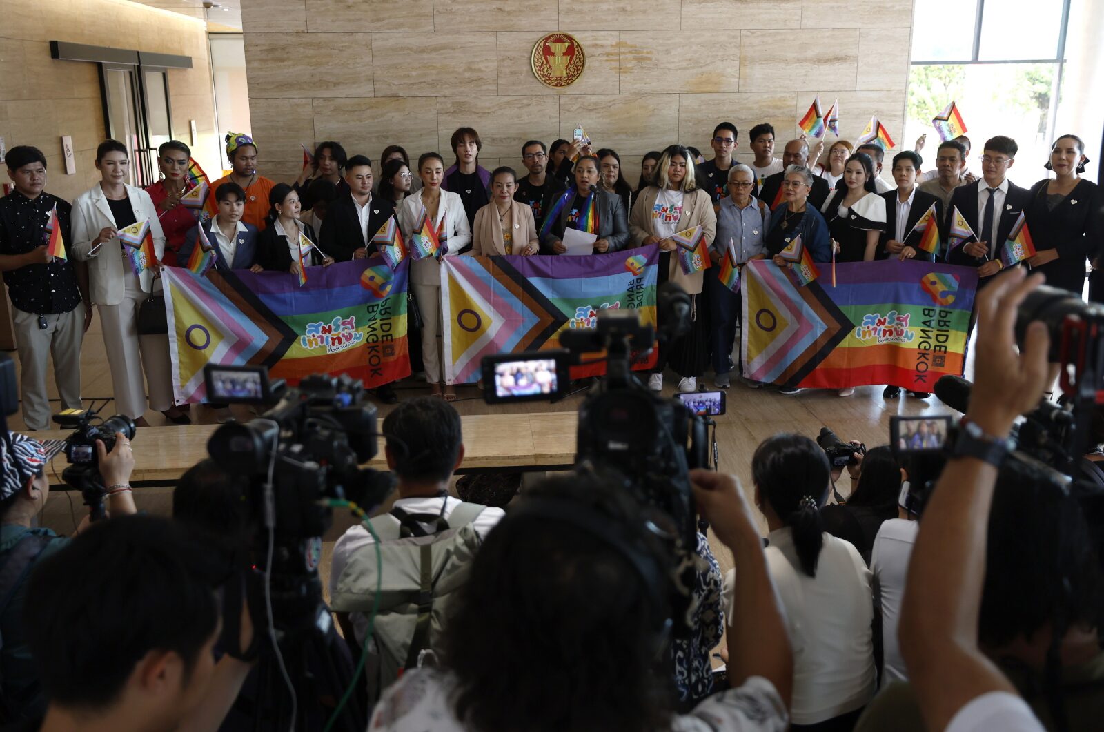 Sąd Najwyższy w Finlandii skazał byłą minister za przypomnienie, iż Bóg „stworzył mężczyznę i niewiastę”