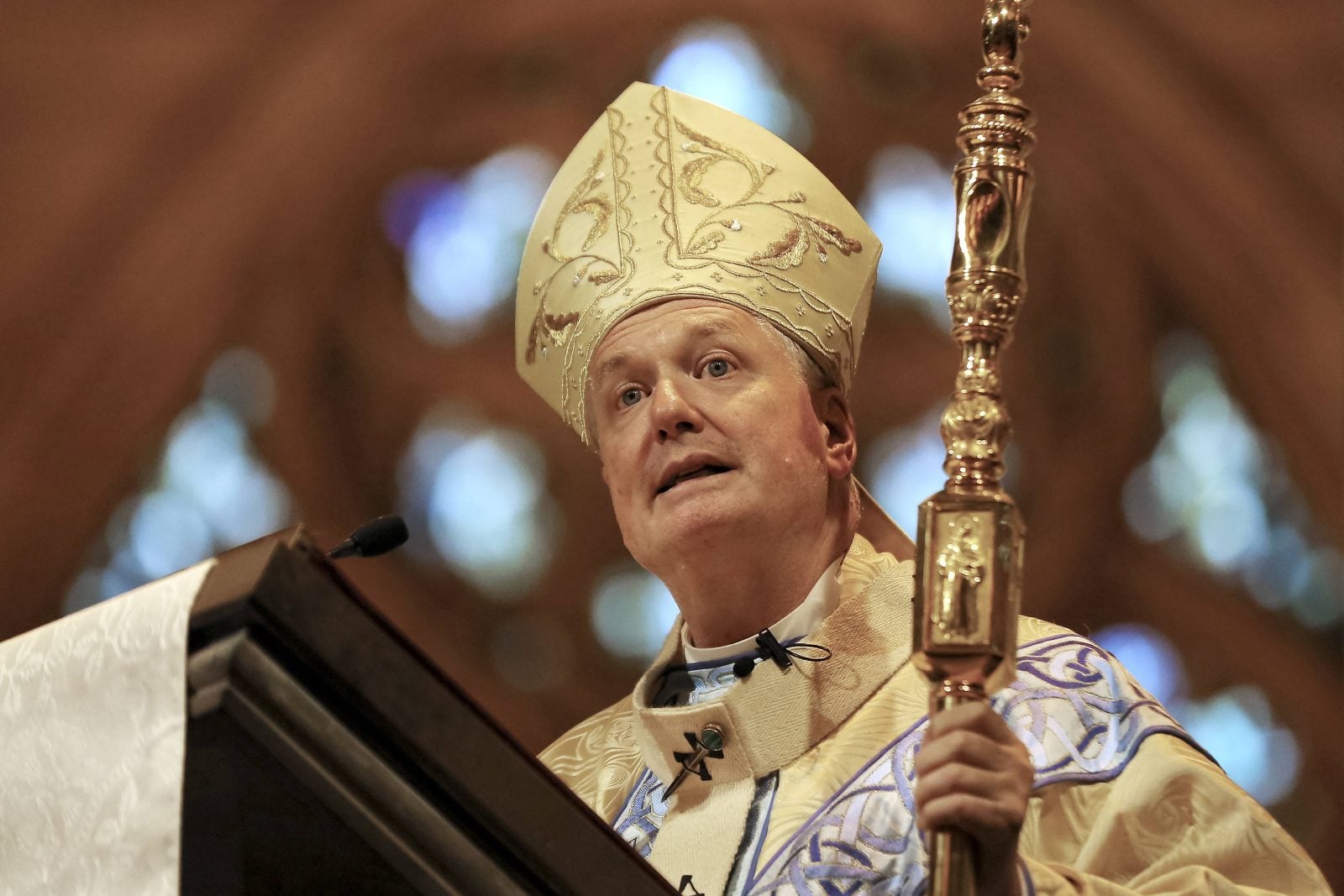 Australia: Kościół potępia zamach na społeczność żydowską obchodzącą święto Chanuki