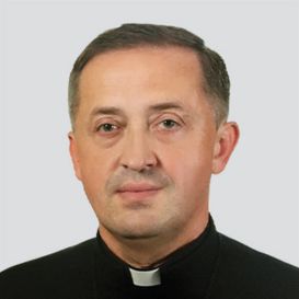 Józef Wcisło OMI