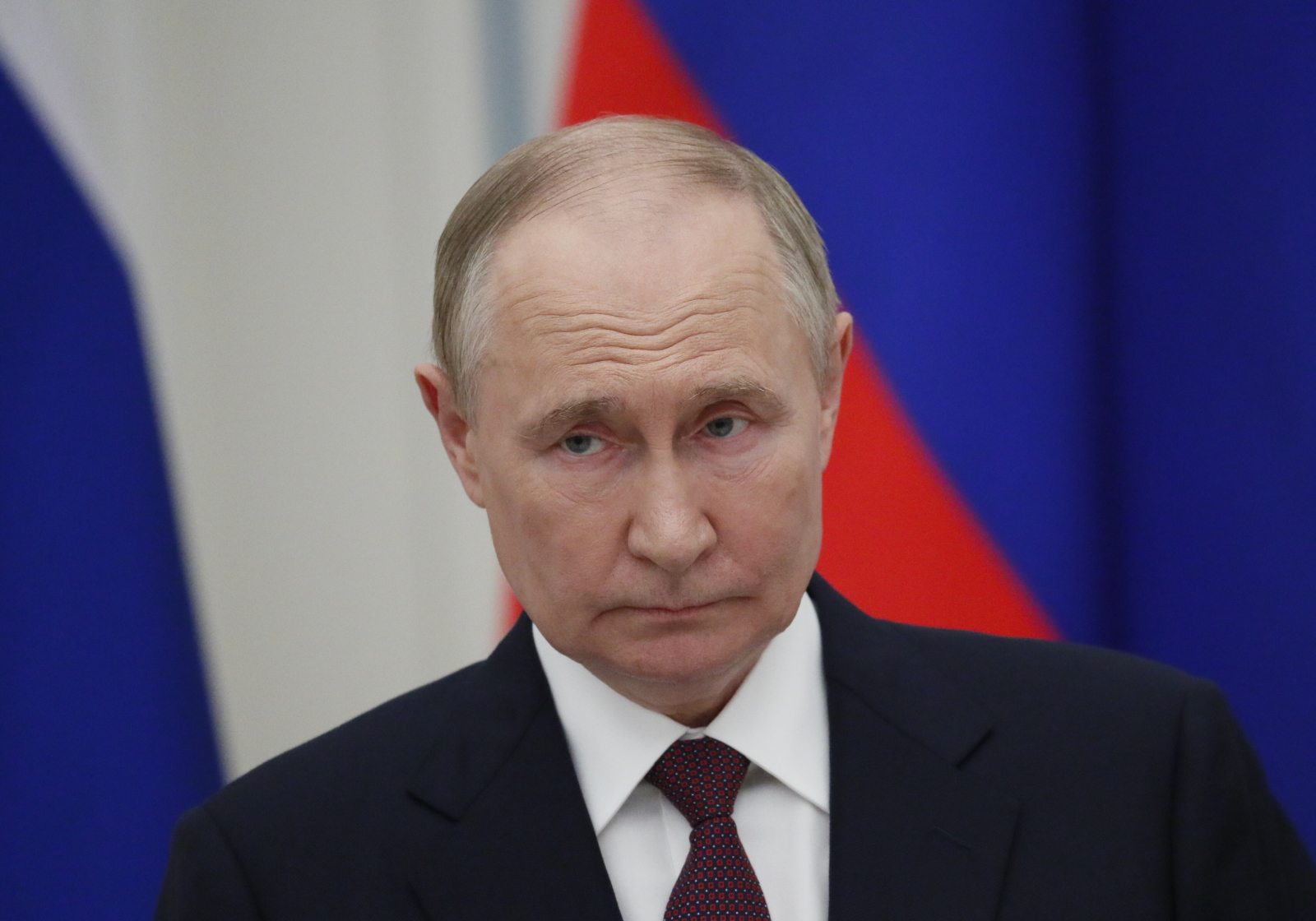 Piątkowe spotkanie Trump-Putin odbędzie się w Anchorage w formacie jeden na jeden