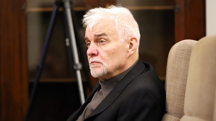 Jarosław Różański OMI w monografii o nie-religijnej wojnie domowej w Republice Środkowoafrykańskiej