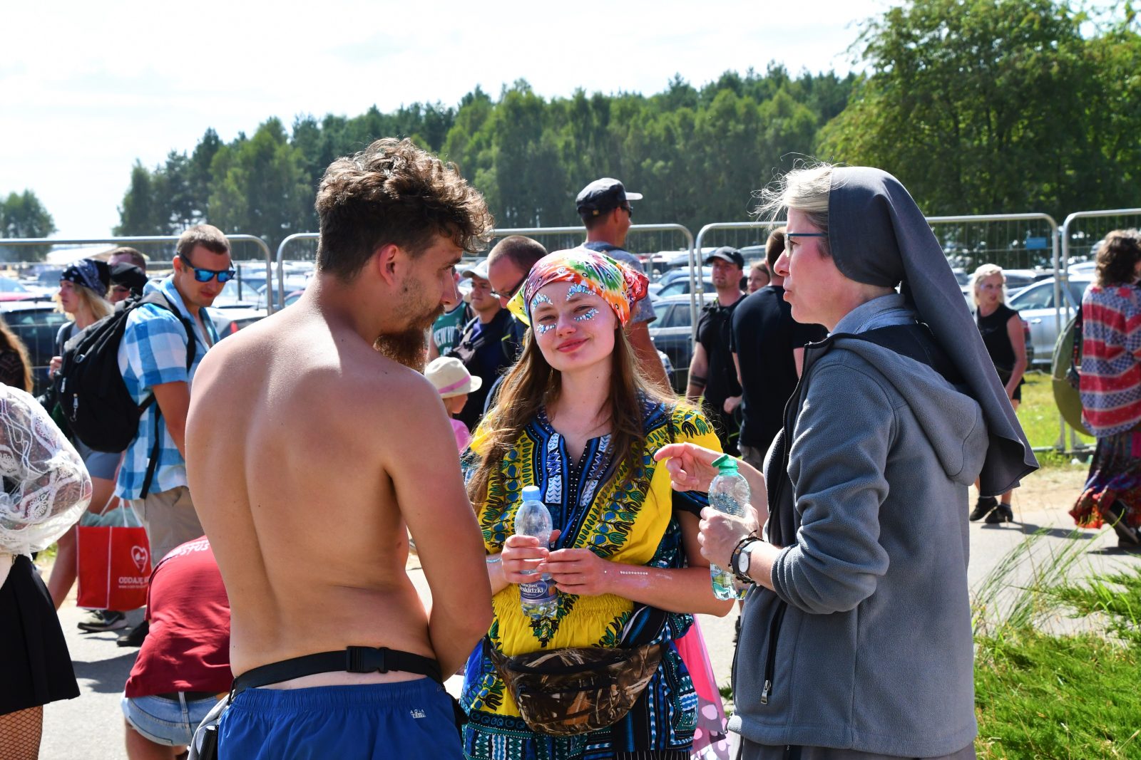 Kard. Arborelius: ewangelizacja priorytetem następnego papieża