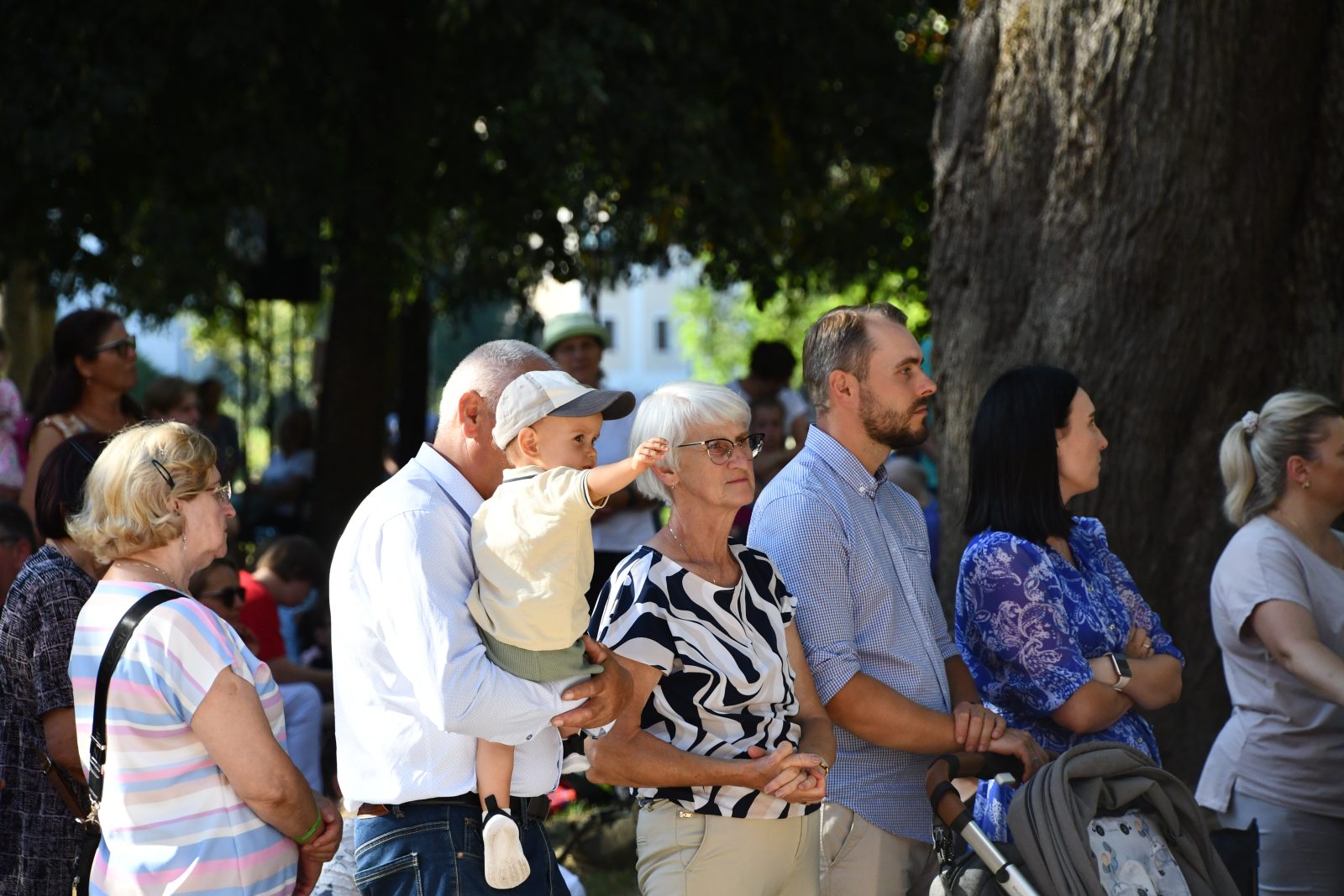 Osoby starsze nie są ciężarem, ale darem, który trzeba chronić [ROZMOWA]