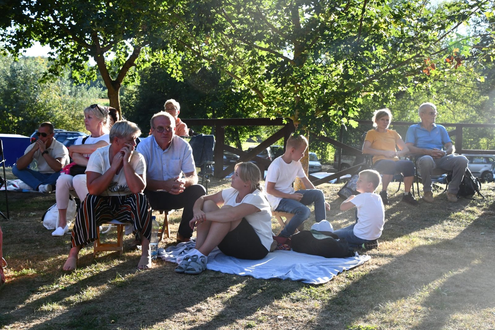 Bp Solarczyk spotkał się z doradcami życia rodzinnego