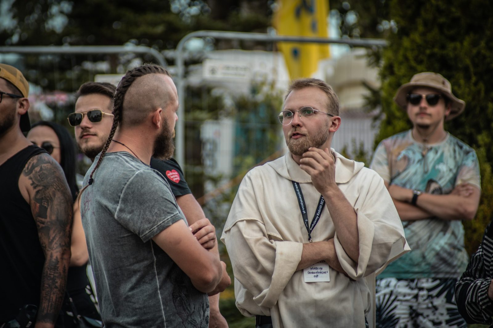Kardynał Woelki: celem istnienia Kościoła jest ewangelizacja, a wzrost należy do jego „DNA”