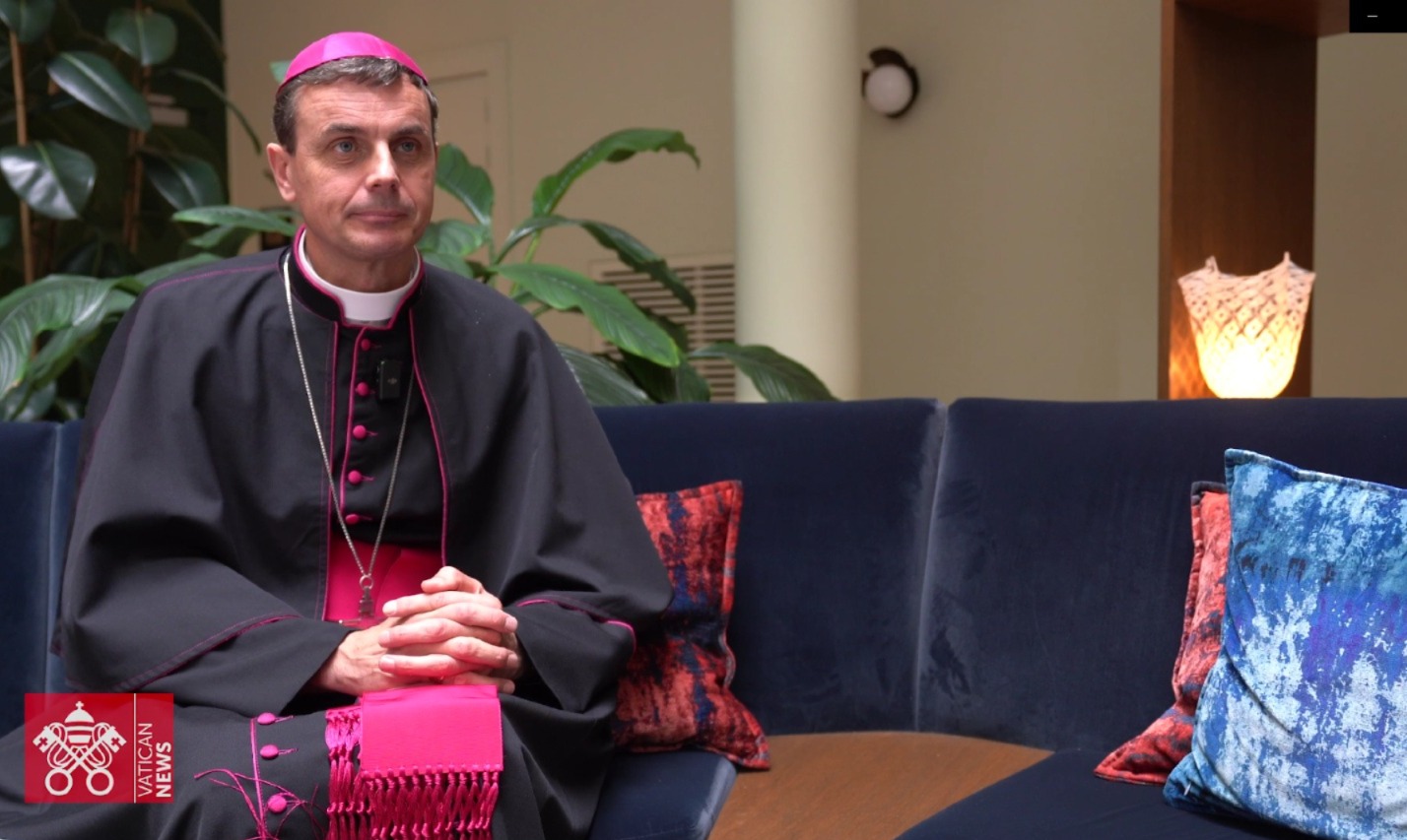 Prymas Belgii: Kościół w przeszłości zawiódł w obliczu wykorzystywania seksualnego