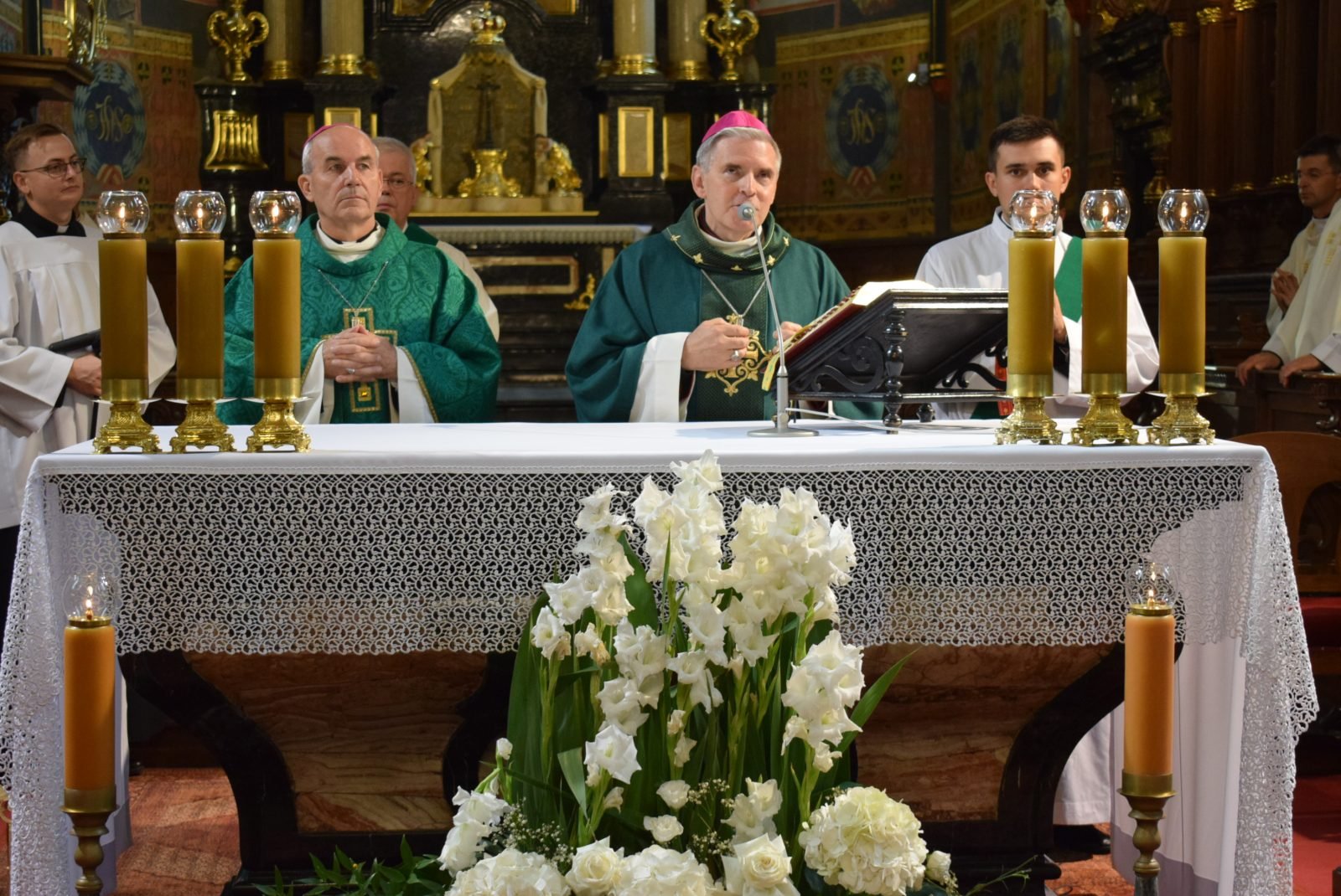 Sandomierz: XX Zjazd Stowarzyszenia Teologów Fundamentalnych w Polsce [+GALERIA]