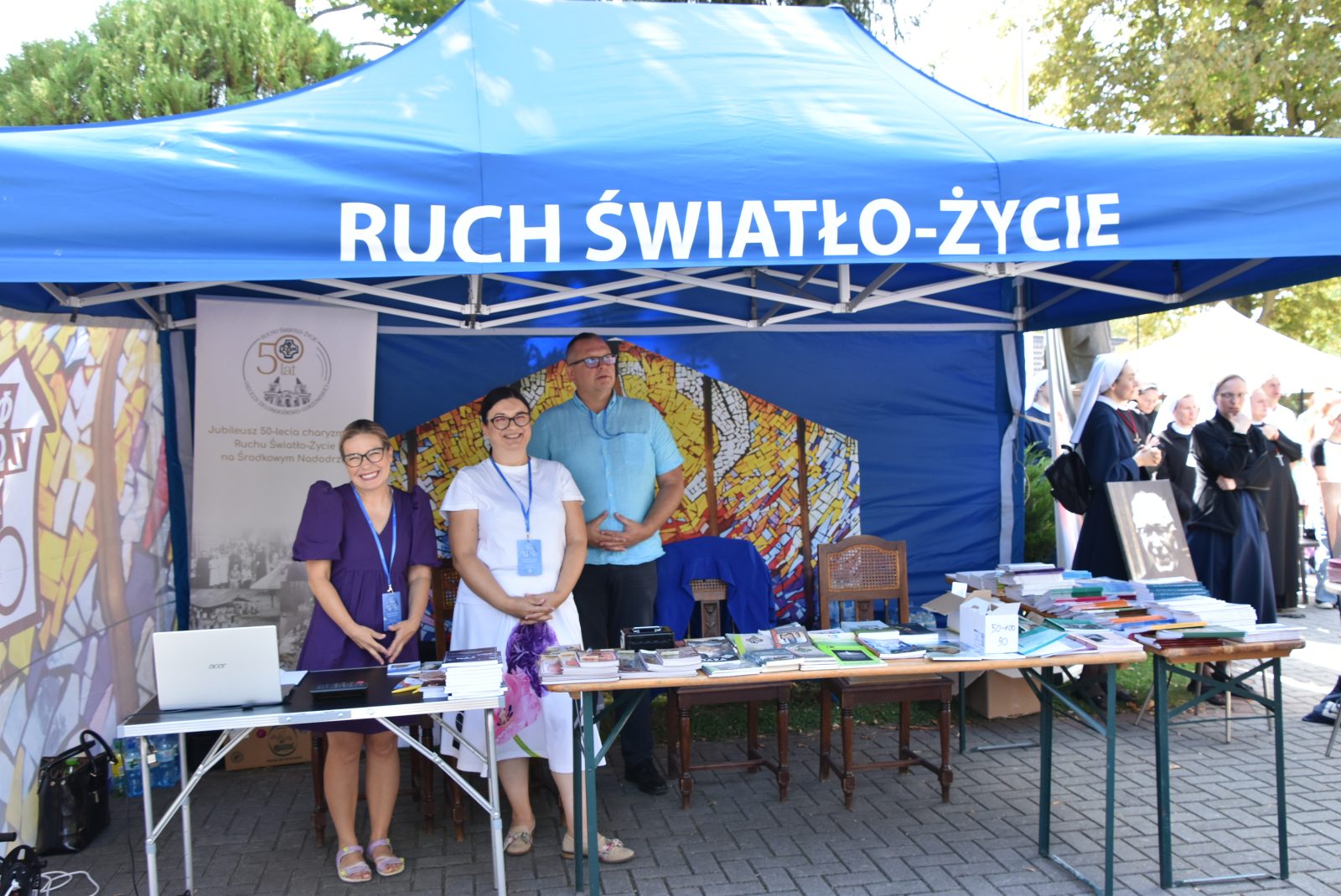 Kard. Grzegorz Ryś: nie ma Ruchu Światło-Życie bez Soboru Watykańskiego II