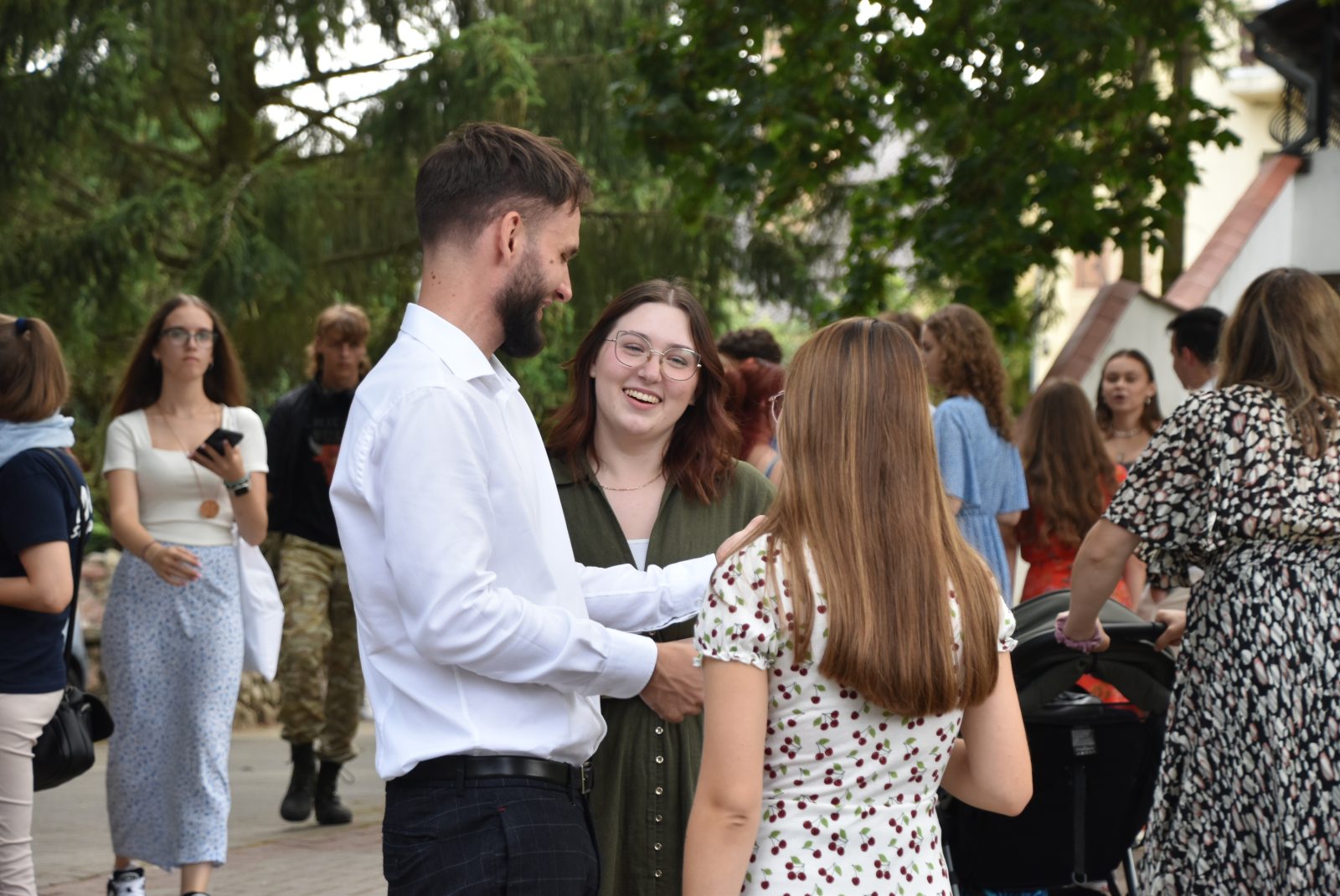 Od pół wieku chodzą w Świetle, które daje Życie. Jubileusz Oazy na Ziemi Lubuskiej [RELACJA]
