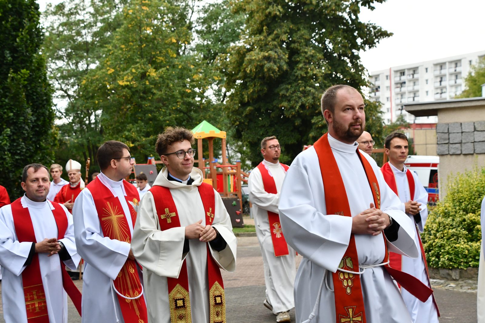 Zespół Pomocy Kapłańskiej we Wrocławiu. Niezależny od biskupów i kurii