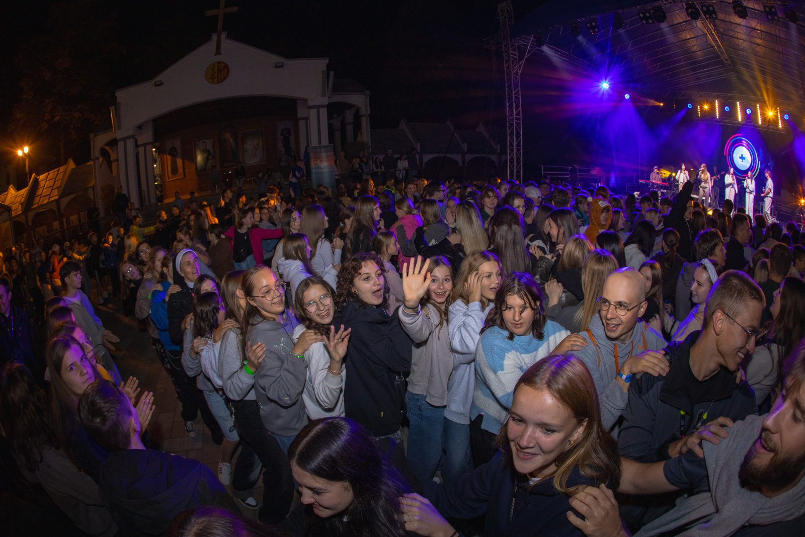Miejsce Piastowe: Festiwal Mocy. „Było Bosko!” [+GALERIA]