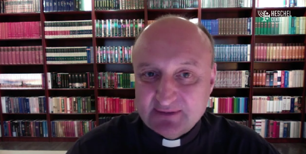 Cierpiący Mesjasz – mało znany łącznik judaizmu i chrześcijaństwa