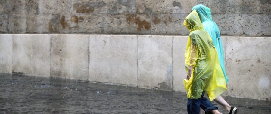 Fot. PAP/EPA/ANGELO CARCONI