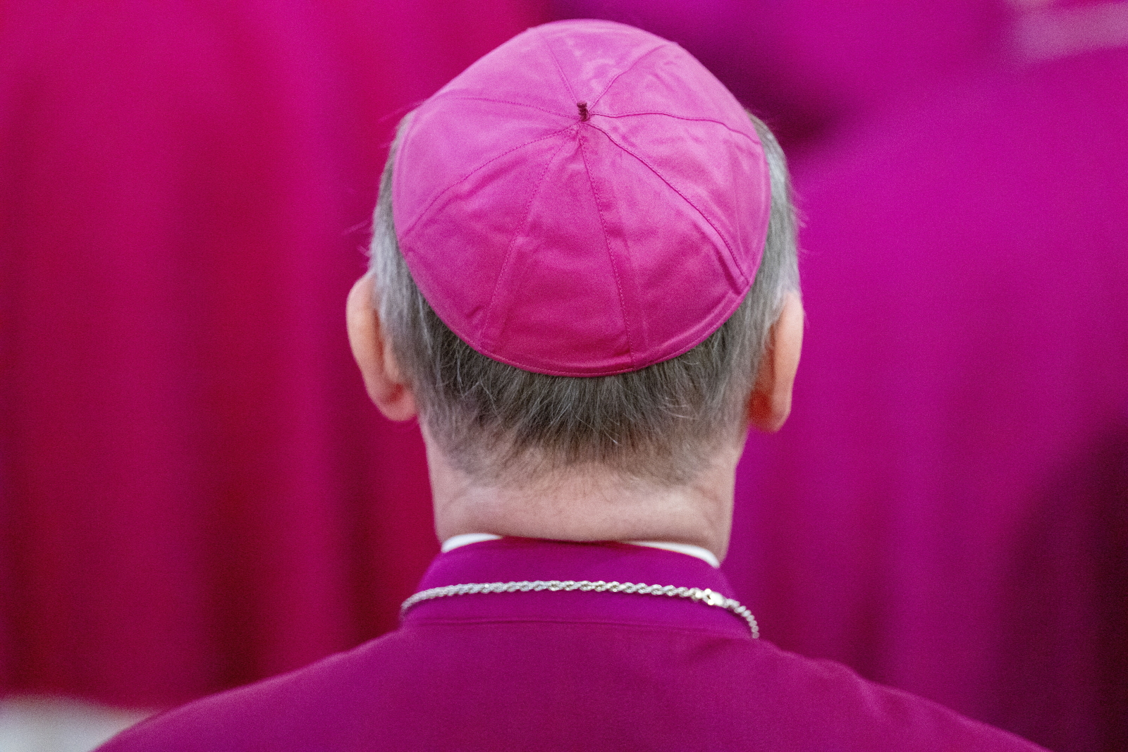 22-24 października: 406. Zebranie Plenarne Konferencji Episkopatu Polski w Zakopanem