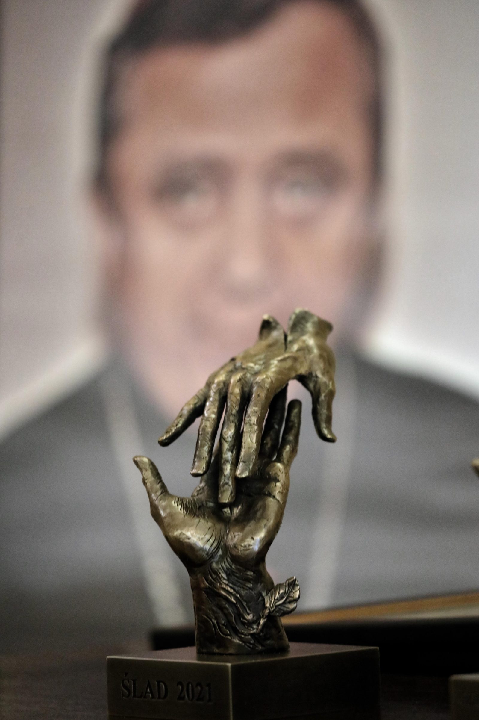 Ogłoszono nominowanych do Nagrody Dziennikarskiej „Ślad” im. bp. Jana Chrapka w roku 2025